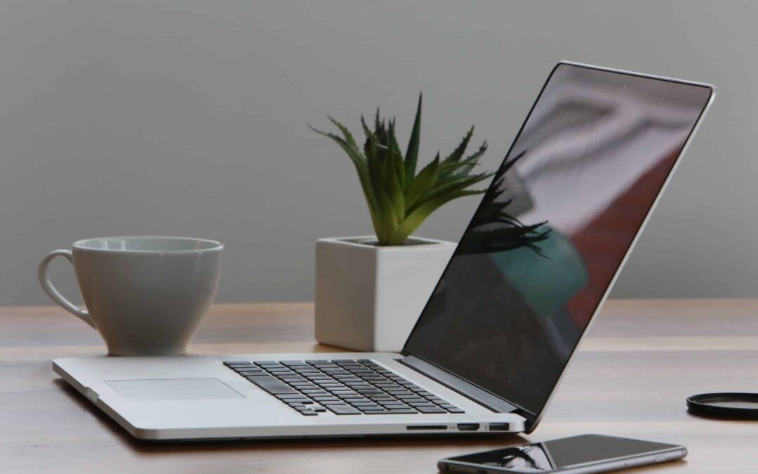 Does Covid-19 have you working from home?