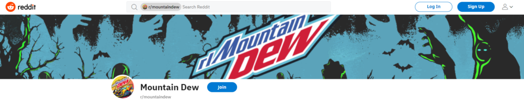 Mountain Dew Found its Niche Audience, and So Should You! - Pixel Labs