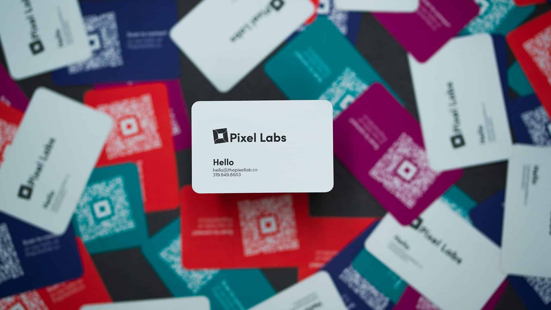 Internships - Pixel Labs